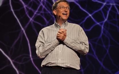 Tỷ phú Bill Gates mua đất để xây dựng thành phố thông minh