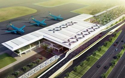 Sân bay tư nhân đầu tiên của Việt Nam có gì đặc biệt?