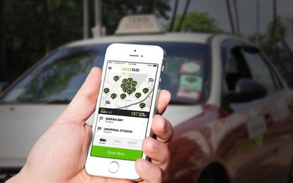 Grab báo lỗ 938 tỷ đồng sau 3 năm vào Việt Nam