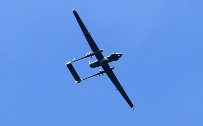 Trung Quốc nói máy bay không người lái Ấn Độ “xâm phạm không phận”