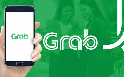 Grab báo lỗ 938 tỷ đồng sau 3 năm vào Việt Nam