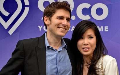 Nhà đồng sáng lập Facebook thành người giàu nhất Singapore