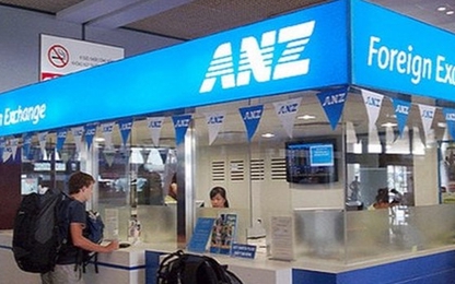 Vì sao ANZ “chia tay” thị trường Việt Nam?