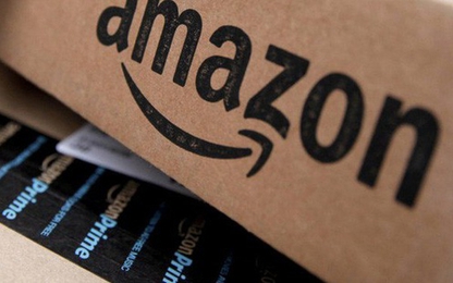 Sau Alibaba của tỷ phú Jack Ma, Amazon sẽ đổ bộ vào Việt Nam