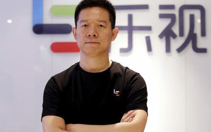 CEO lớn tiếng thách thức Tesla bị Trung Quốc liệt vào danh sách trốn nợ