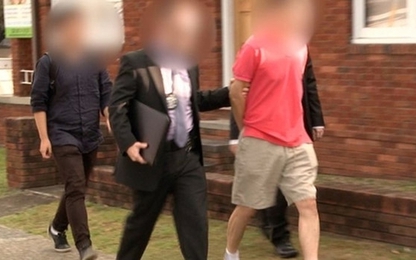 Australia bắt người nghi là đặc vụ Triều Tiên