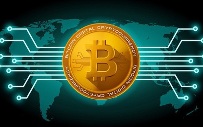 Công ty Internet Nhật Bản chuẩn bị trả lương cho nhân viên bằng Bitcoin