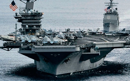 Mỹ chi 4,6 tỷ USD cho Đông Âu để làm gì?