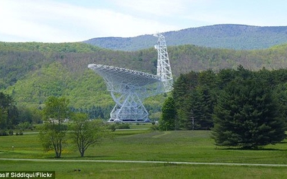 Ở Mỹ, sử dụng Wi-Fi tại thị trấn này là phạm pháp