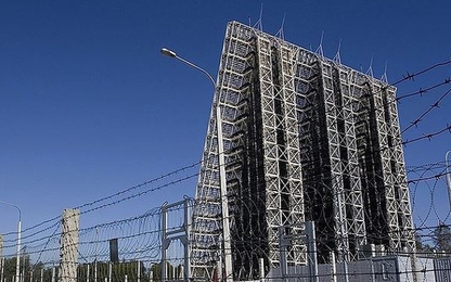 Nga đưa 3 hệ thống radar cảnh báo sớm tiên tiến phục vụ chiến đấu
