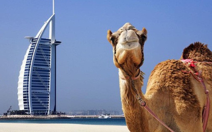 Dubai sẽ có chính phủ vận hành bằng blockchain đầu tiên trên thế giới?