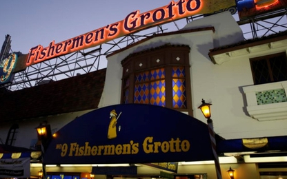 Mỹ ngăn chặn âm mưu khủng bố ở San Francisco