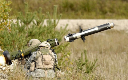 Mỹ cấp vũ khí cho Ukraine sẽ dẫn tới cuộc "đổ máu mới"