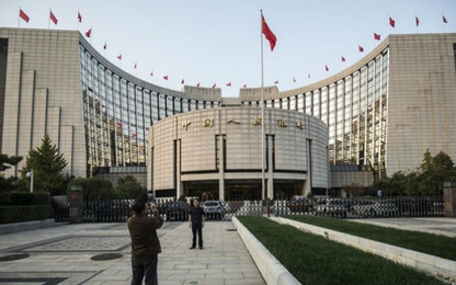 Hoạt động phá sản có lợi cho kinh tế Trung Quốc