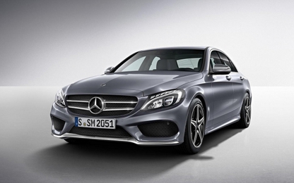 Mercedes có thể dừng sản xuất C-Class tại Mỹ vào năm 2021