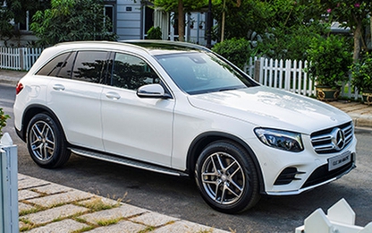 Các hãng xe nhập khẩu chuẩn bị hàng cho mùa cuối năm