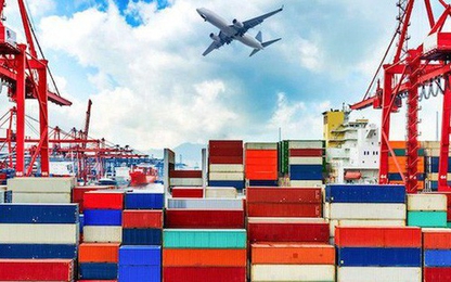 Hàn Quốc vượt Trung Quốc, trở thành nước xuất siêu lớn nhất vào Việt Nam