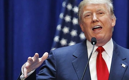 Ông Trump thất vọng vì Trung Quốc vẫn cấp dầu cho Triều Tiên