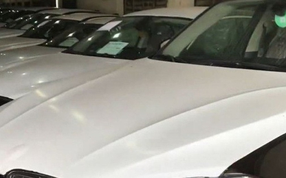 Lô BMW và Audi đóng góp gần 1.000 tỷ, Hải quan thu vượt ngân sách