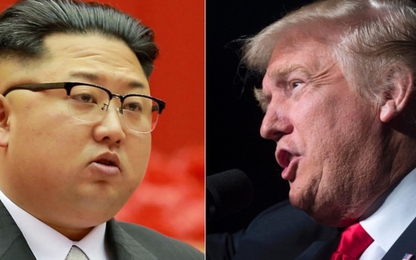 Tổng thống Trump: Lệnh trừng phạt bắt đầu “ảnh hưởng lớn” đến Triều Tiên