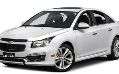 Ô tô hàng Mỹ khai màn 2018: Giảm giá 80 triệu đồng