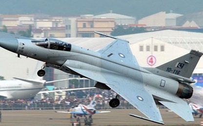 Trung Quốc âm thầm “tiến quân” vào Pakistan như thế nào?