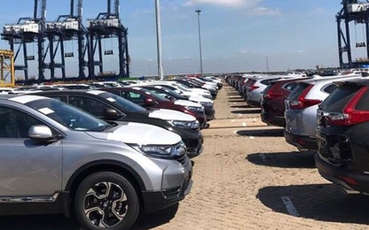 Thói quen mua ô tô cận Tết gây hại thế nào?