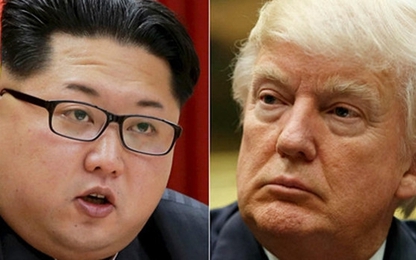 Triều Tiên lên án Mỹ dội nước lạnh vào quan hệ Hàn-Triều