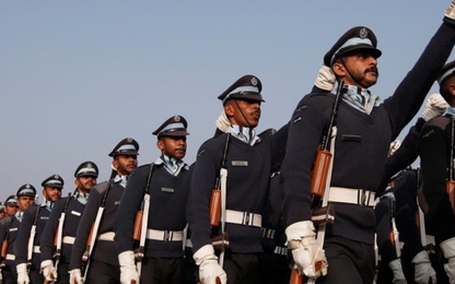 Ấn Độ trên đường trở thành cường quốc kinh tế hàng đầu thế giới