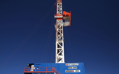 Giá dầu có phiên giảm mạnh nhất từ đầu năm