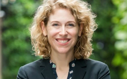 Uber bổ nhiệm sếp nữ phụ trách thị trường Việt Nam, Campuchia, Myanmar