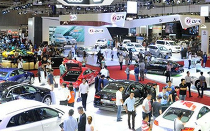 Sau Toyota, Honda, hàng loạt hãng xe đã tạm dừng nhập khẩu