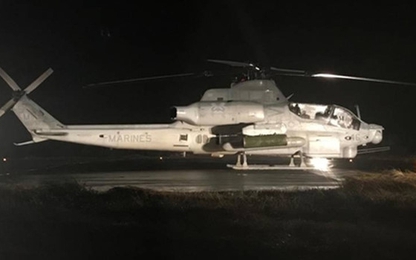 Quan chức Nhật chỉ trích quân đội Mỹ “mất kiểm soát”