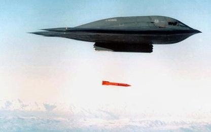 Mỹ đang chuẩn bị tấn công phủ đầu các cơ sở hạt nhân Triều Tiên?