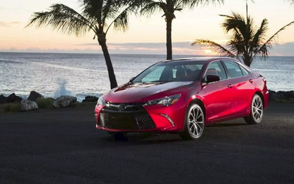 Thương hiệu ôtô nào được ngưỡng mộ nhất thế giới?