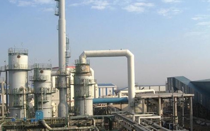 Tổ hợp Hóa dầu miền Nam về tay người Thái?