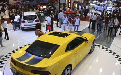 Vì đâu người Việt “vỡ mộng” mua ô tô nhập giá rẻ?