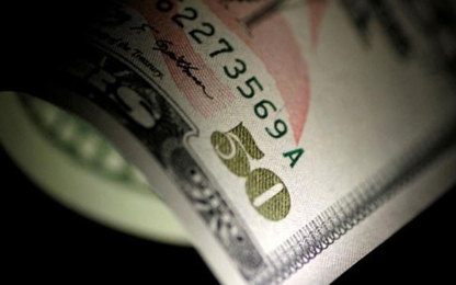 Kinh tế toàn cầu khởi sắc đang gây sức ép giảm giá đồng USD