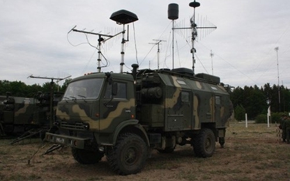 Cuộc chiến chống lại "UAV tự sát”