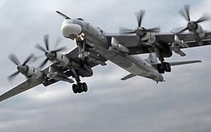 Quân đội Nga sẽ được trang bị vũ khí tấn công thế hệ mới