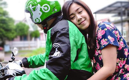 Google quyết định đầu tư mạnh cho đối thủ của Uber và Grab tại ĐNA