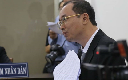 4 vấn đề tranh cãi trong vụ Vinasun kiện Grab