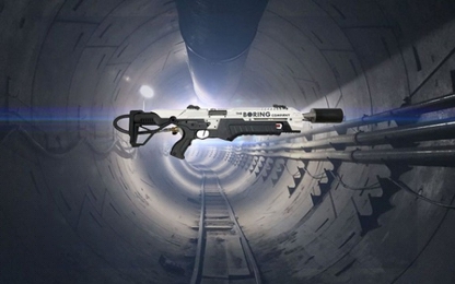 Elon Musk bán súng phun lửa để làm gì?