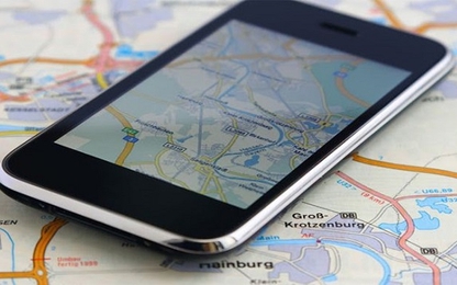 Điện thoại có thể tiết lộ vị trí của bạn, ngay cả khi bạn tắt