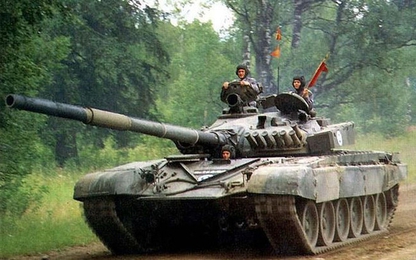 Bí kíp vũ khí Nga bị Mỹ "nẫng nhẹ" thế nào?