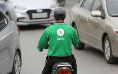 Uber, Grab: Ngày thường 80.000 đồng, cận Tết 180.000 đồng