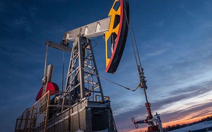 Cát dầu có thể là bước tiến lớn trong cuộc cách mạng năng lượng Mỹ