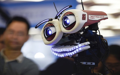 Singapore sẽ là trung tâm trí tuệ nhân tạo tiếp theo