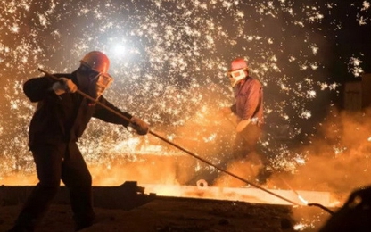 Mỹ sẽ bị trả đũa nặng nề nếu tăng thuế nhập khẩu nhôm thép?