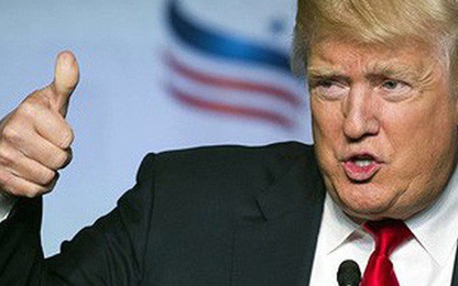 Donald Trump: “Tôi chưa bao giờ nói Nga không can thiệp bầu cử Mỹ”